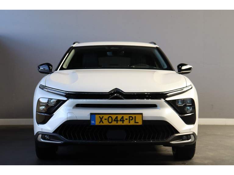 Citroën Citroën