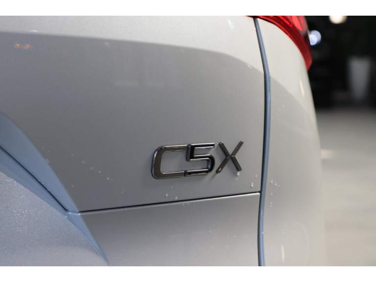 Citroën Citroën