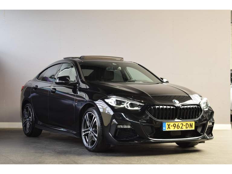 BMW BMW