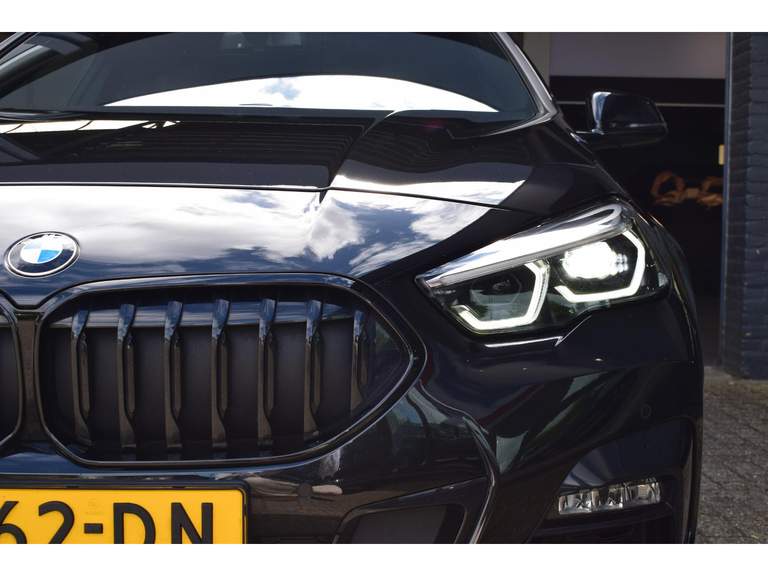 BMW BMW