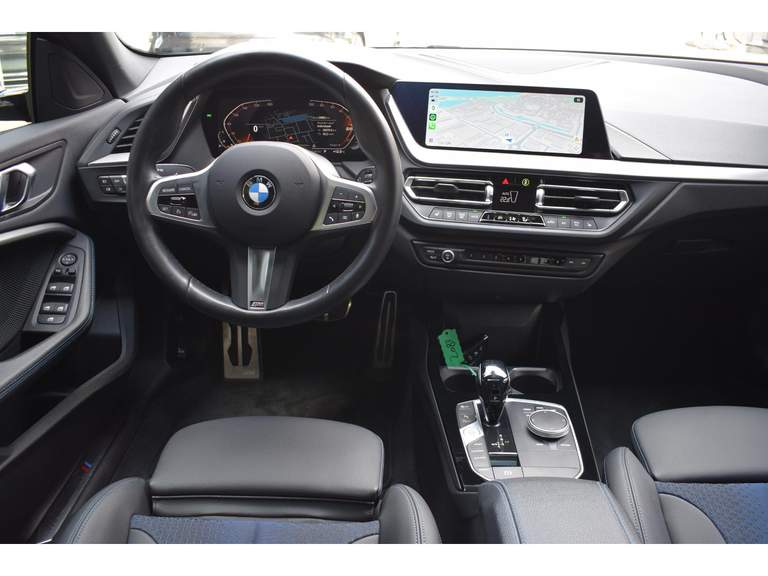 BMW BMW