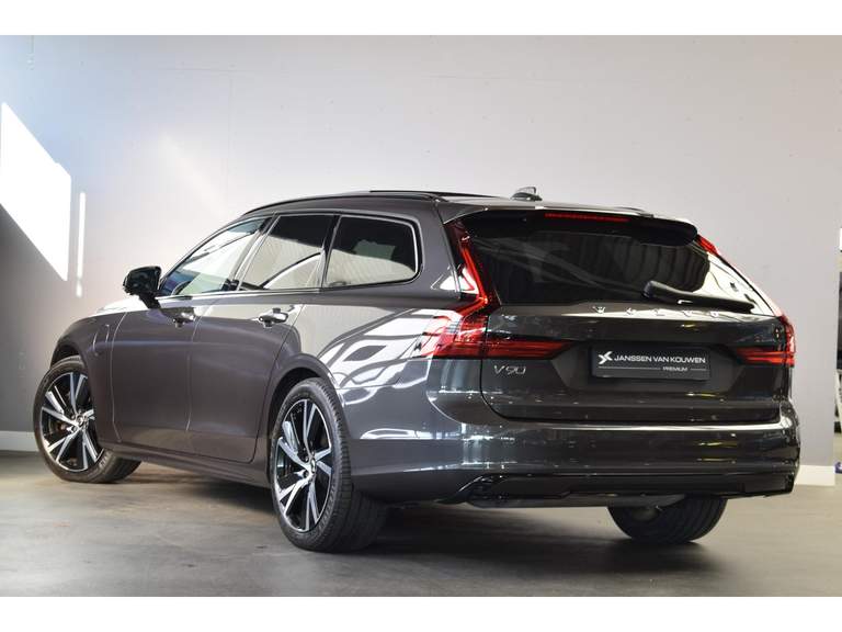 Volvo Volvo