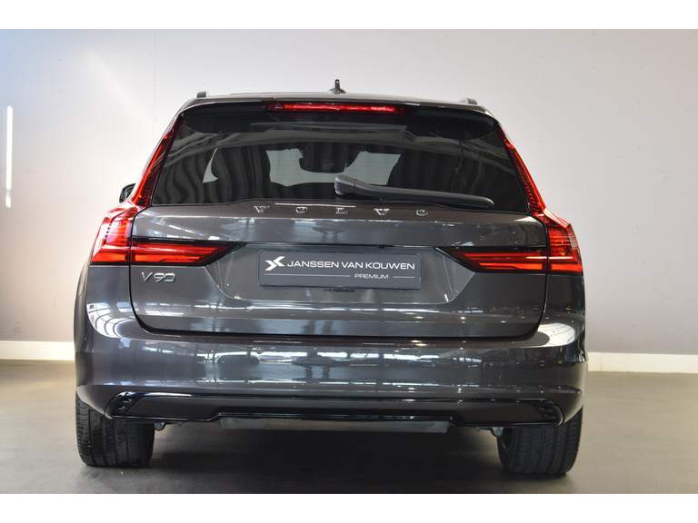 Volvo Volvo