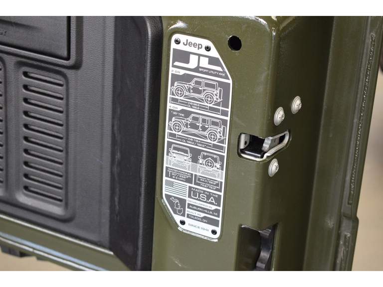 Jeep Jeep