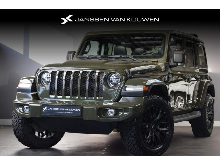 Jeep