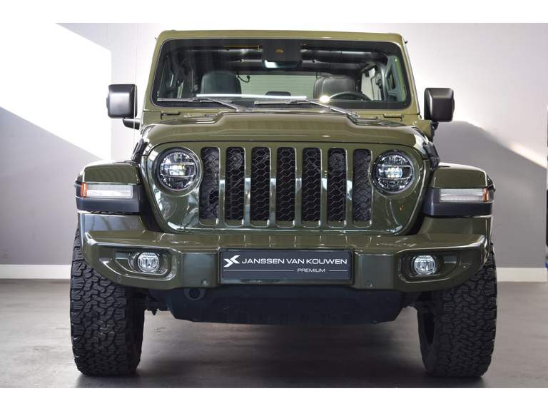 Jeep Jeep