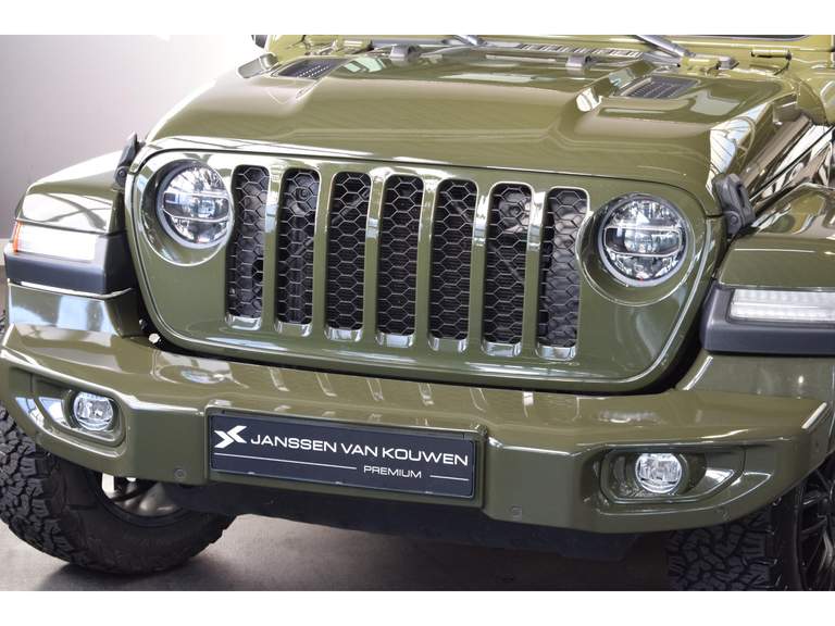 Jeep Jeep