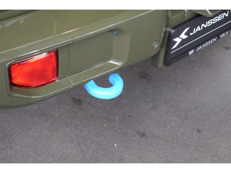 Jeep Jeep