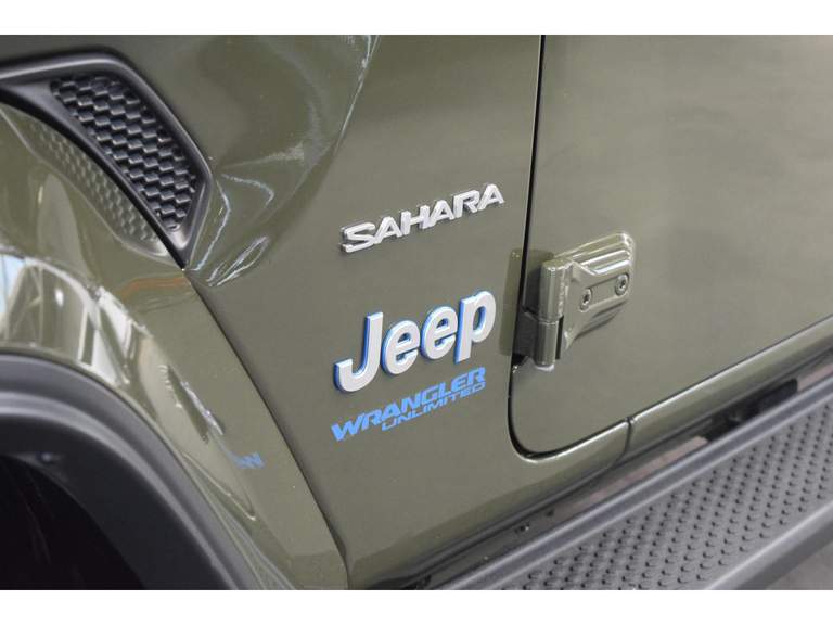 Jeep Jeep