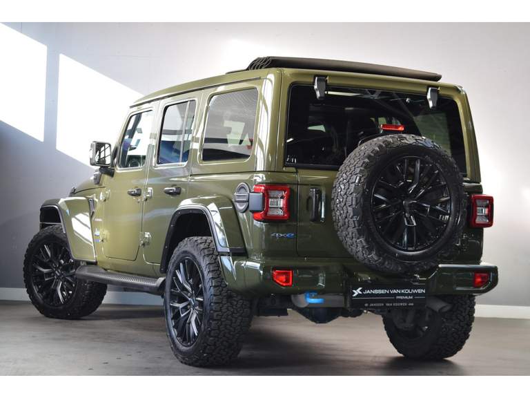 Jeep Jeep