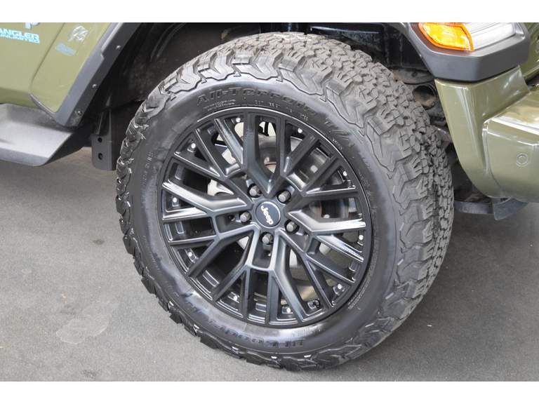 Jeep Jeep