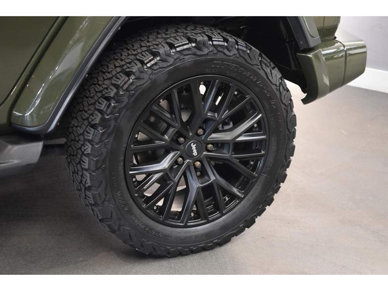 Jeep Jeep