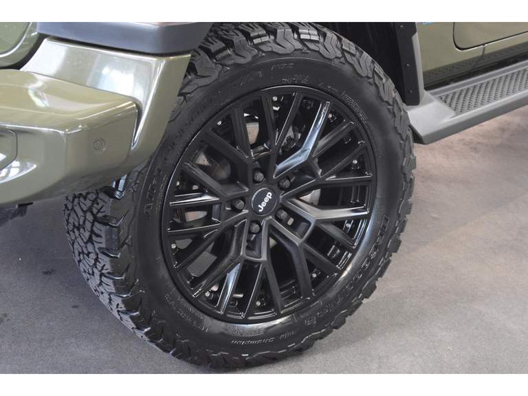 Jeep Jeep