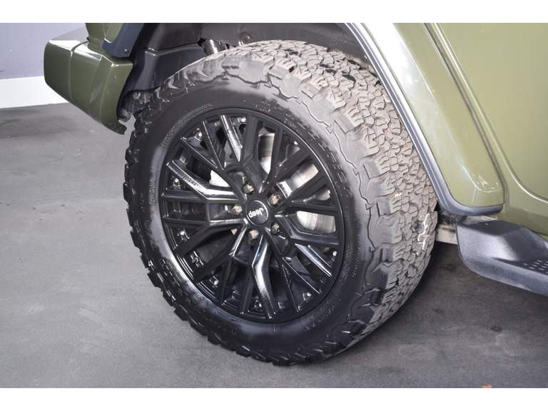 Jeep Jeep