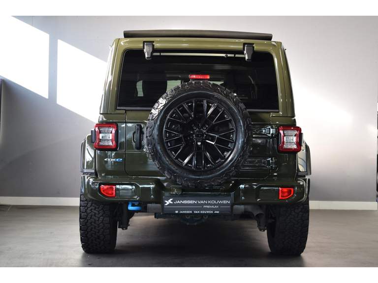 Jeep Jeep