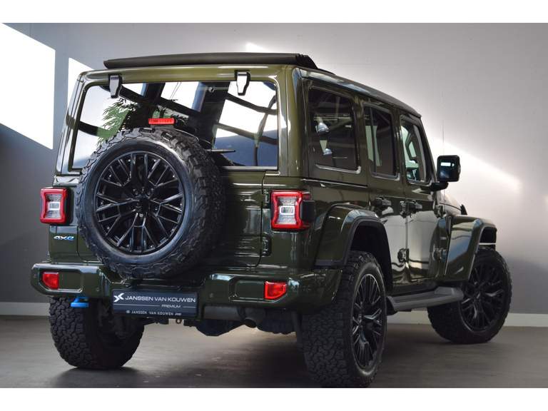 Jeep Jeep