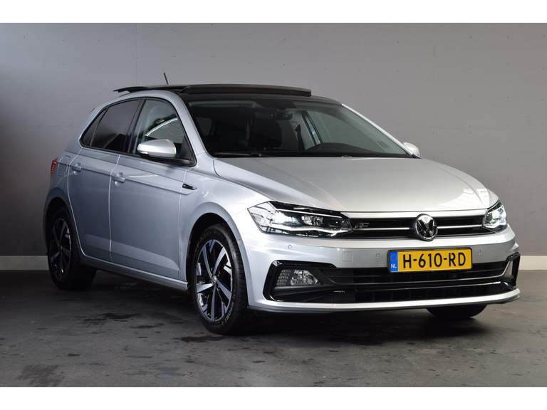Volkswagen Volkswagen