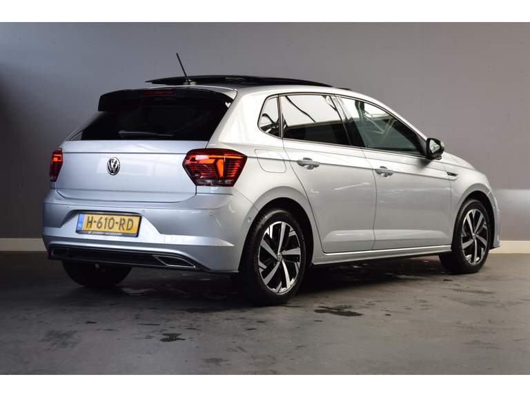 Volkswagen Volkswagen