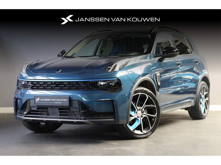 Lynk & Co