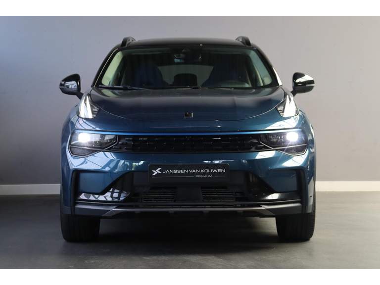 Lynk & Co Lynk & Co