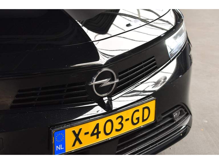 Opel Opel