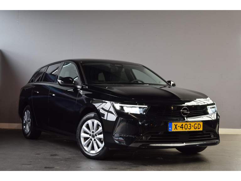 Opel Opel
