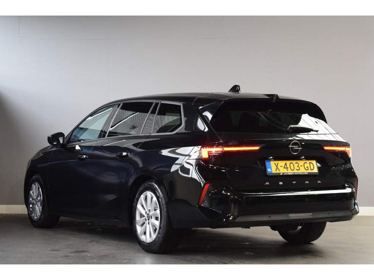 Opel Opel