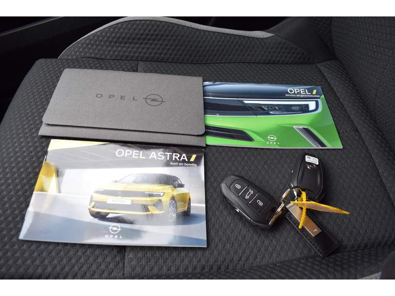 Opel Opel