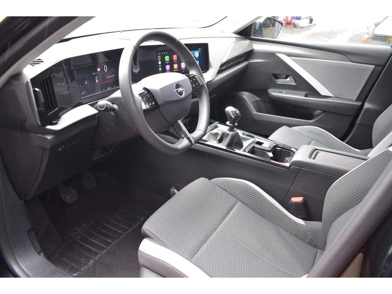 Opel Opel