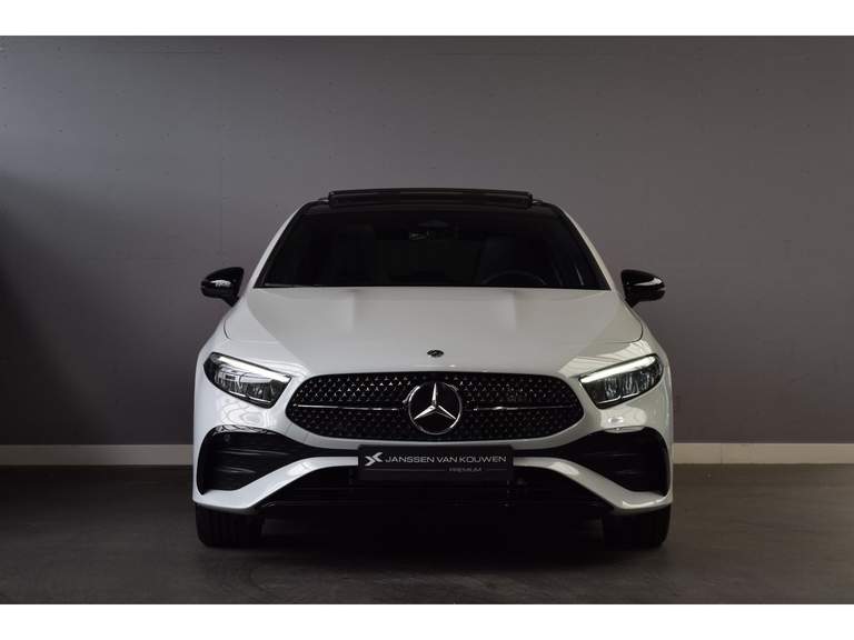 Mercedes-Benz Mercedes-Benz
