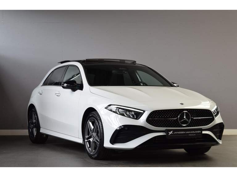 Mercedes-Benz Mercedes-Benz
