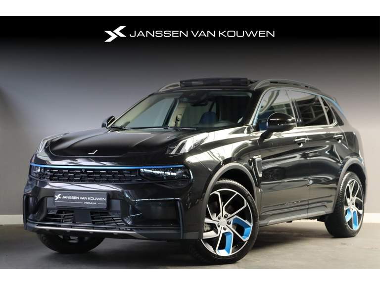Lynk & Co