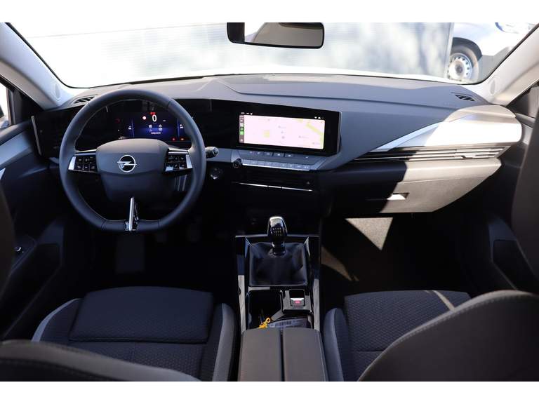 Opel Opel