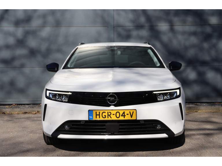 Opel Opel