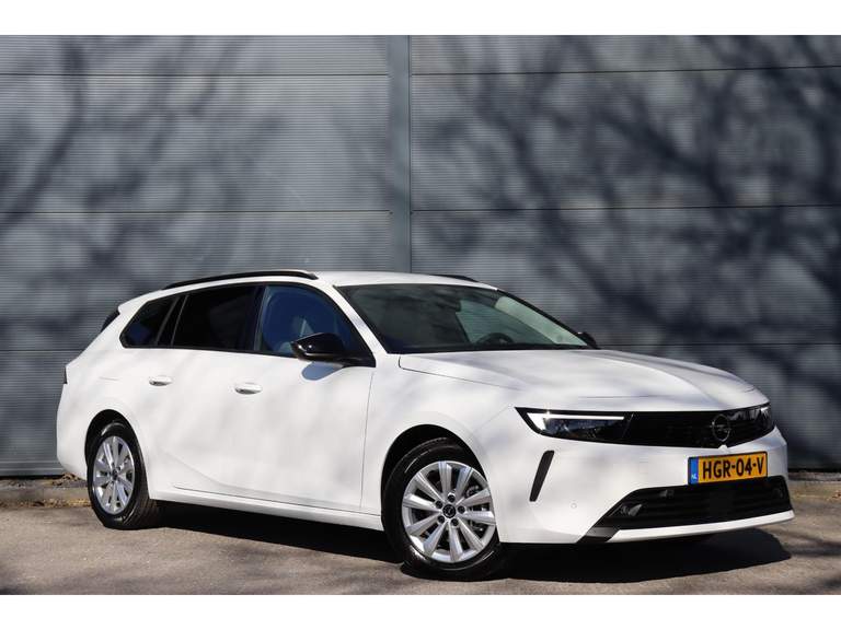 Opel Opel