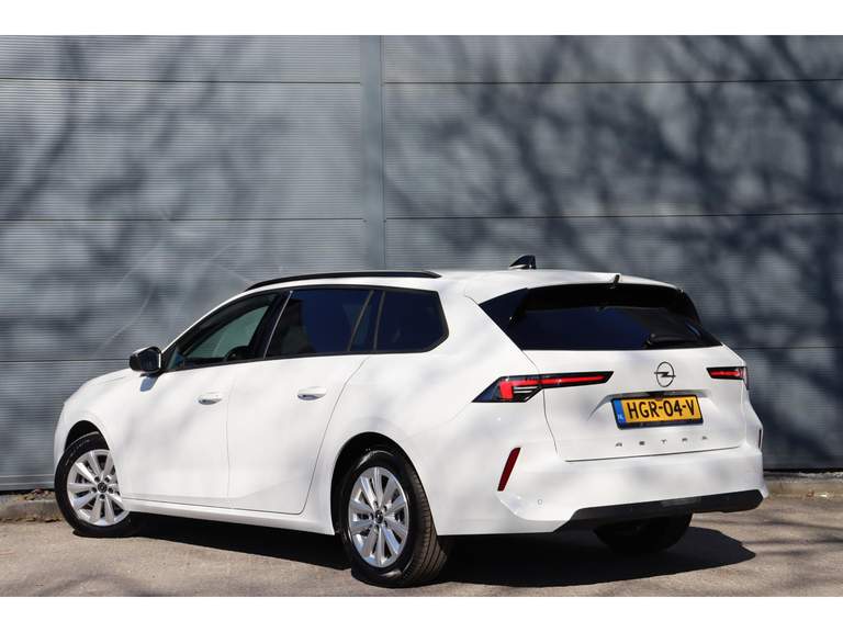 Opel Opel