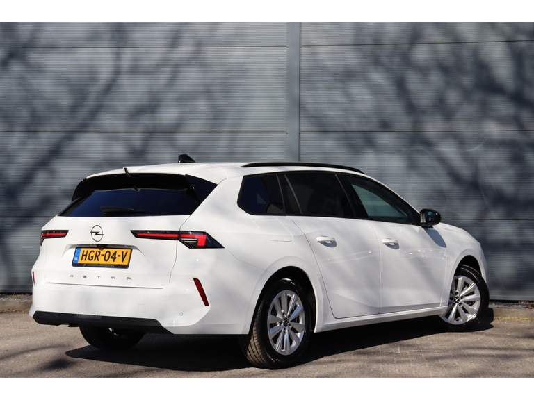 Opel Opel