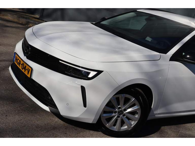 Opel Opel