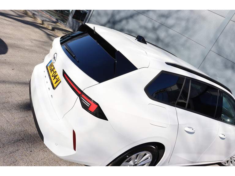 Opel Opel