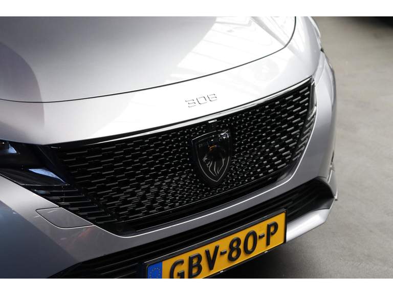 Peugeot Peugeot