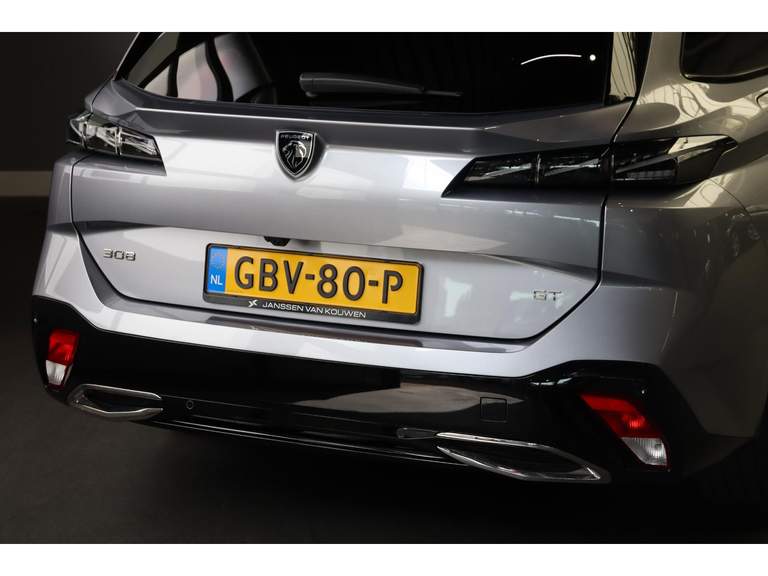 Peugeot Peugeot