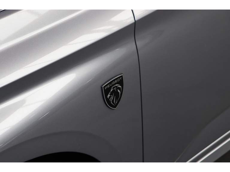 Peugeot Peugeot