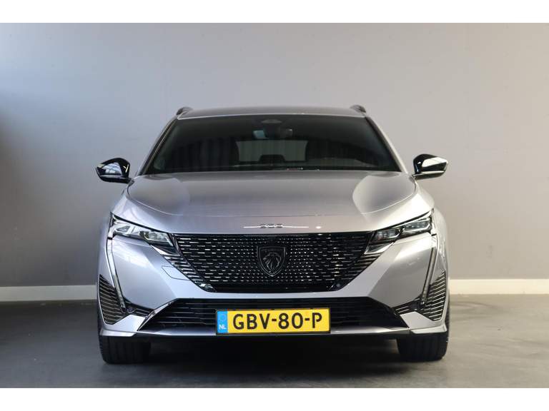 Peugeot Peugeot