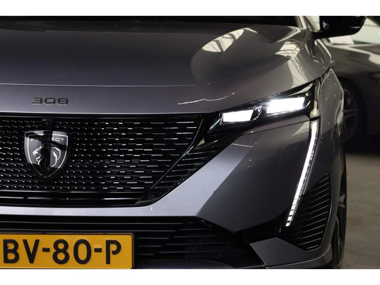 Peugeot Peugeot