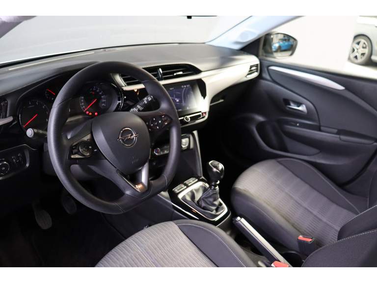 Opel Opel