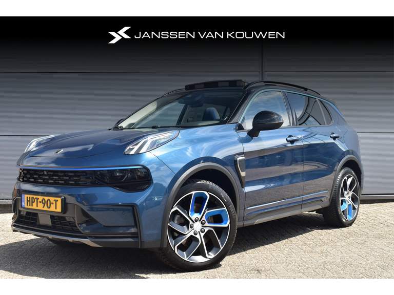 Lynk & Co