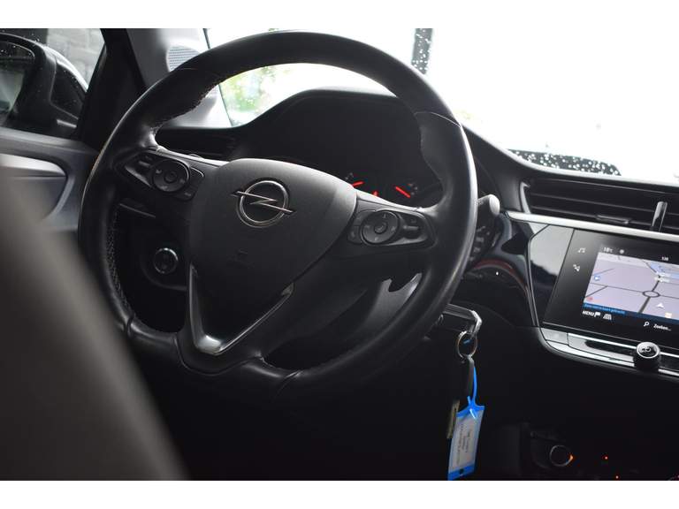 Opel Opel