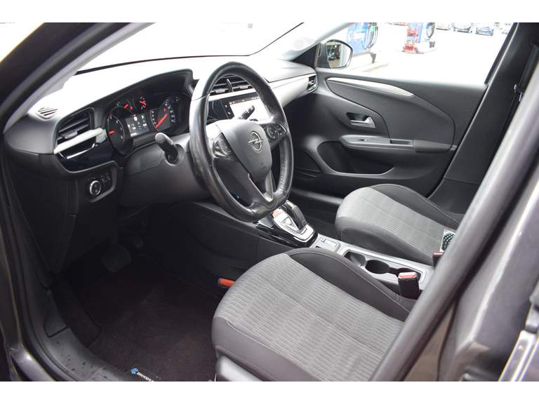 Opel Opel