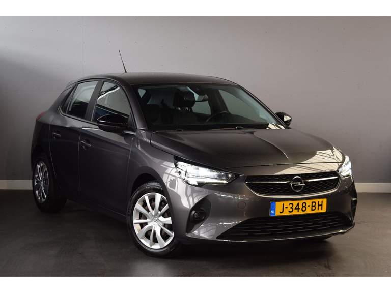 Opel Opel