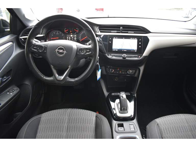 Opel Opel